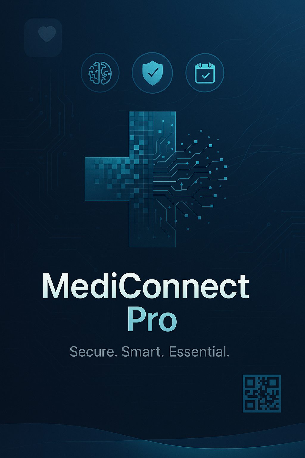 MediConnect Pro